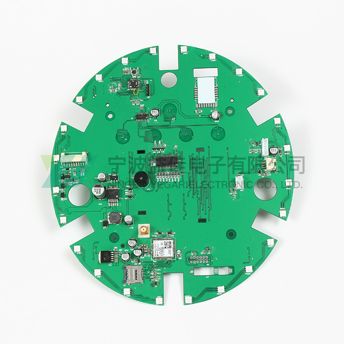 家電控制板