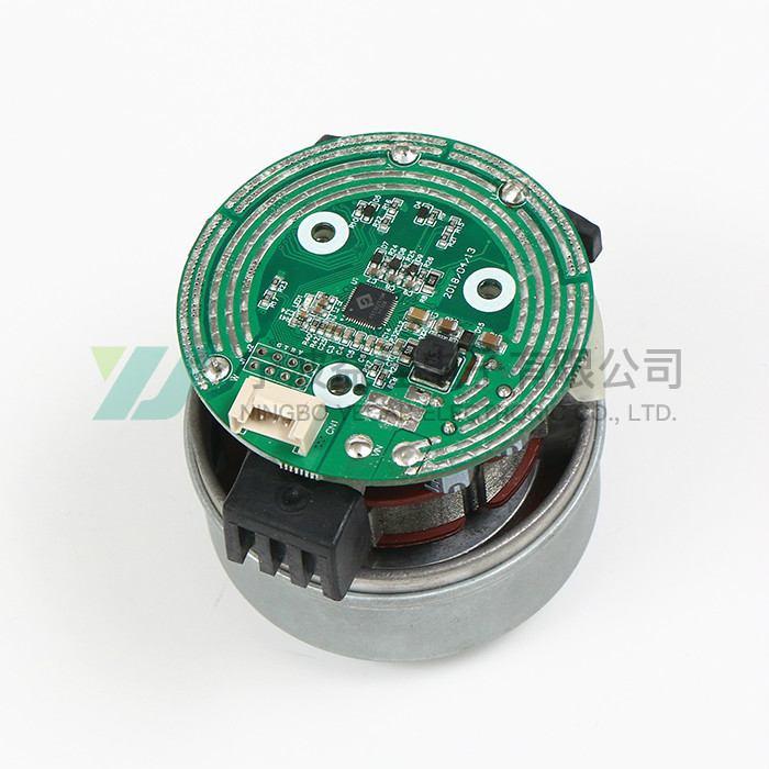 55系列無(wú)刷電機(jī)