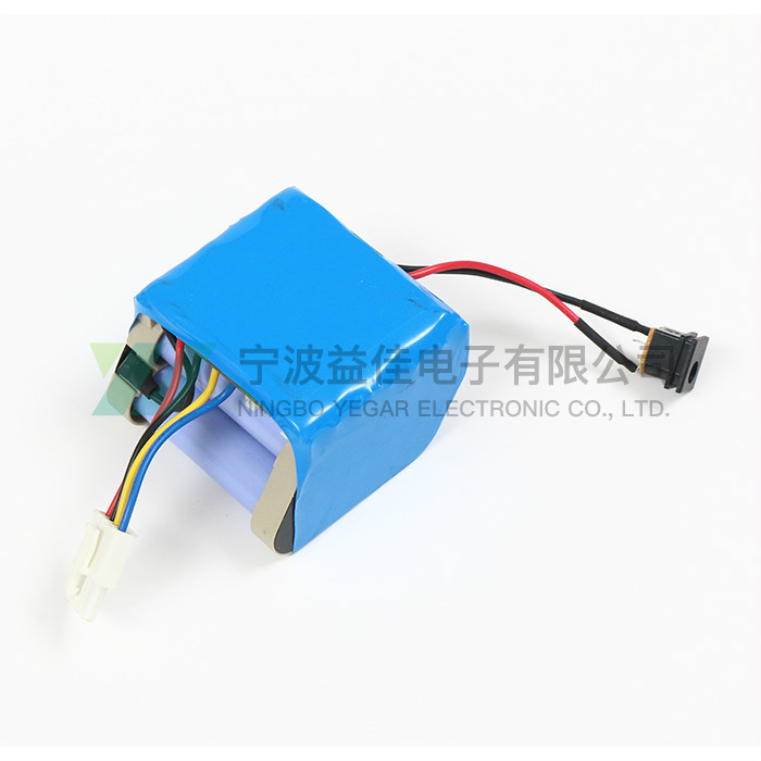 PACK包保護(hù)板