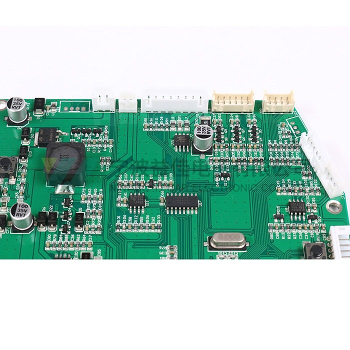 掃地機(jī)器人1